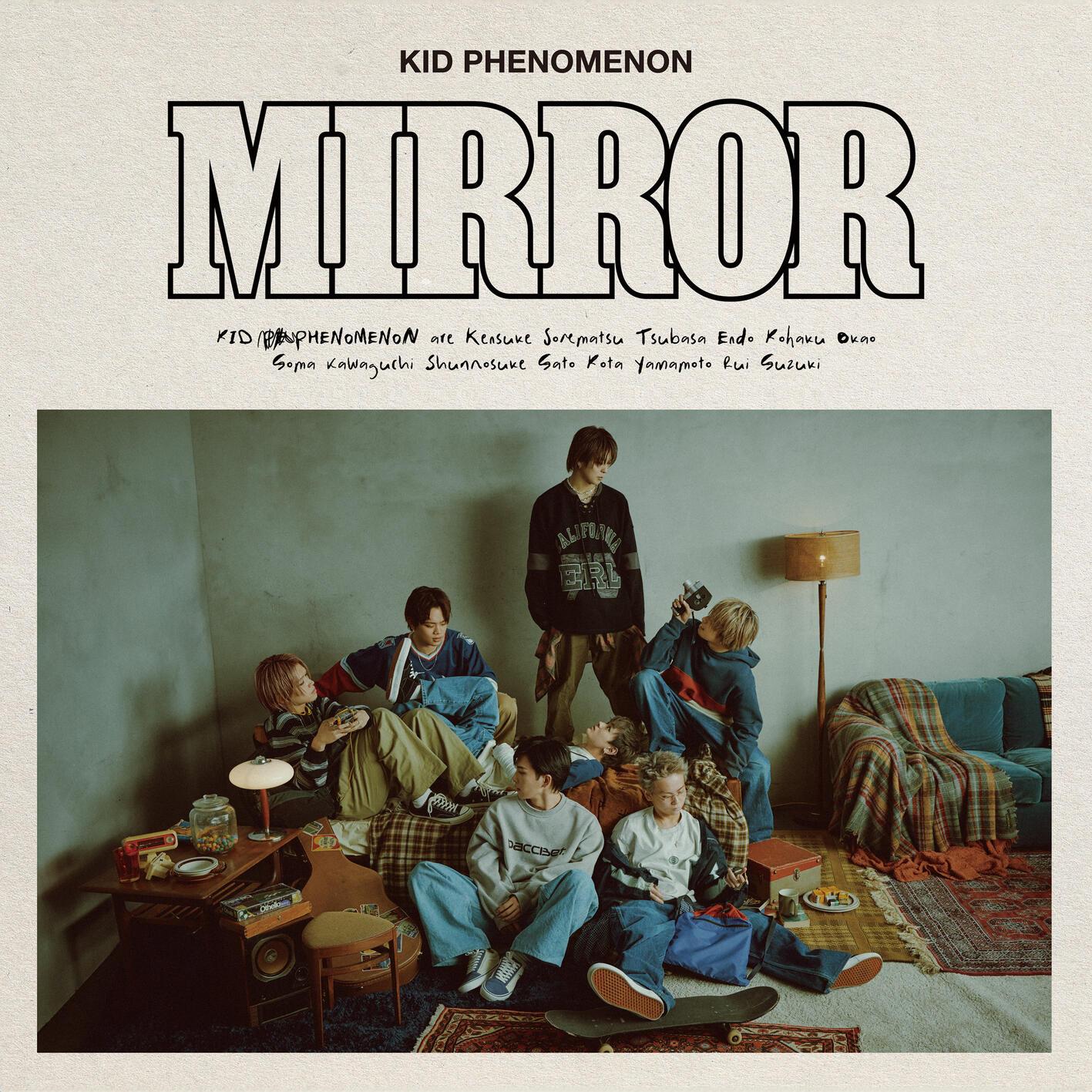 Mirror