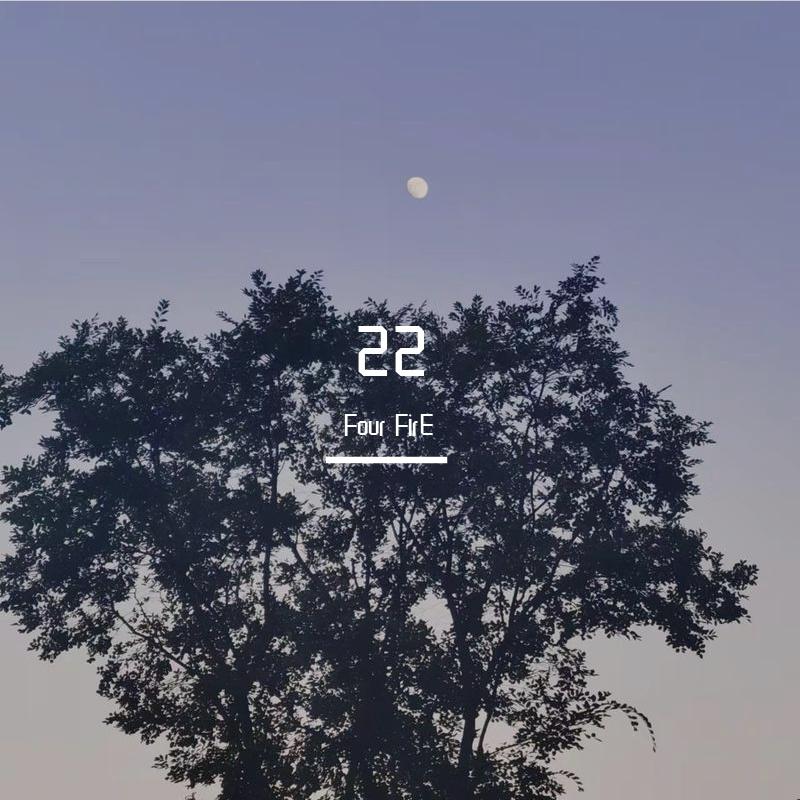 22