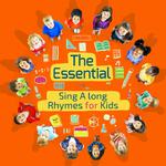 The Essential Songs and Rhymes with Animals专辑