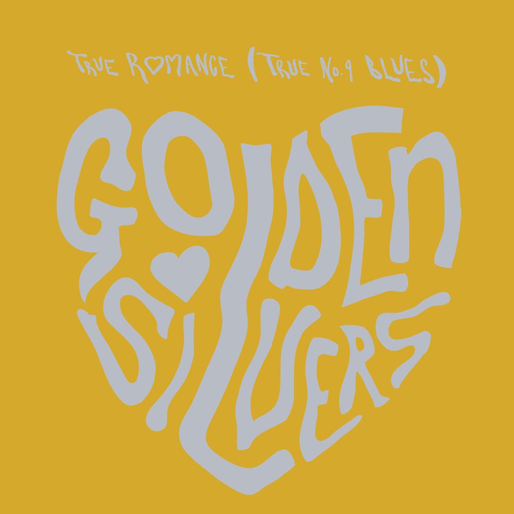 True Romance (True No.9 Blues)