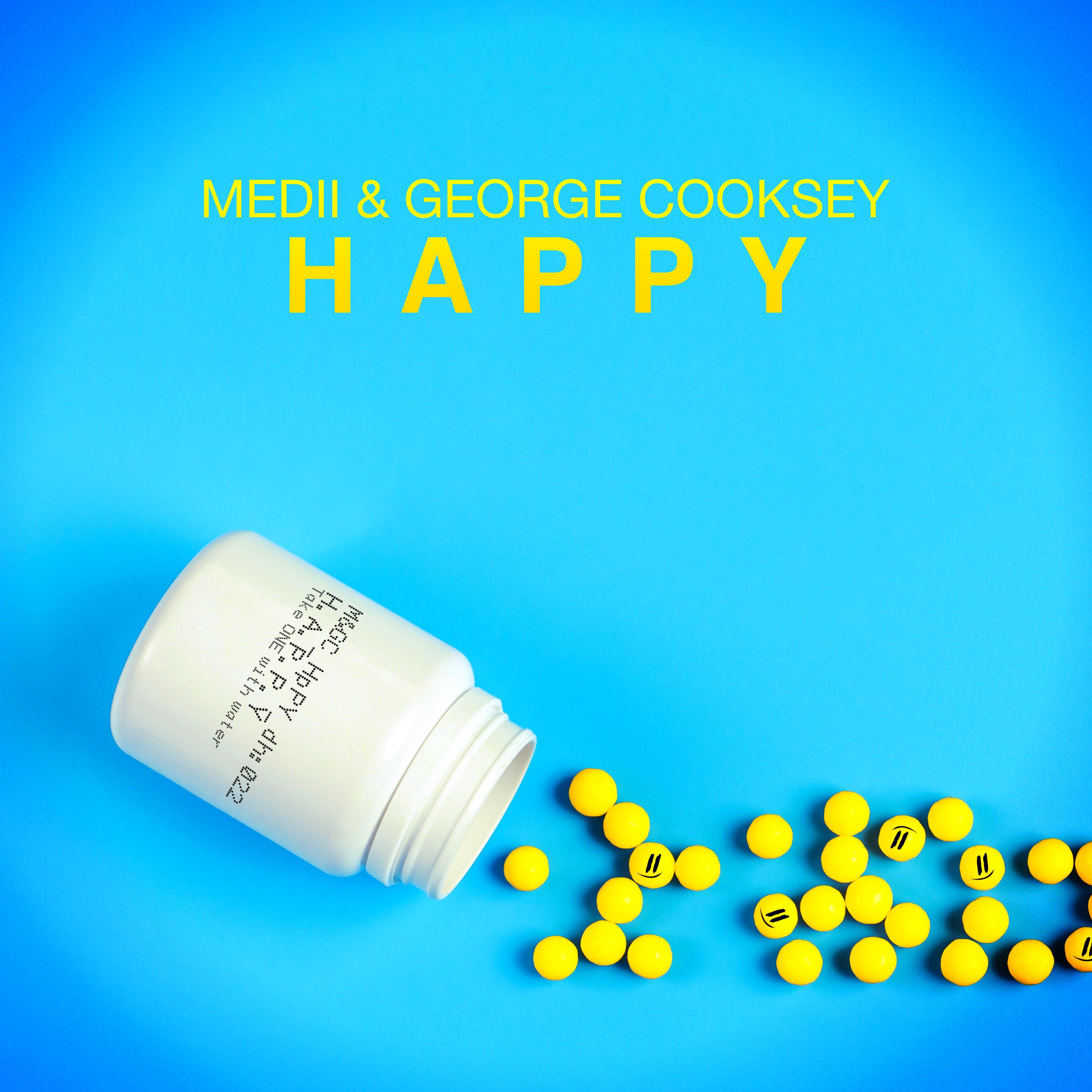 Medii - Happy