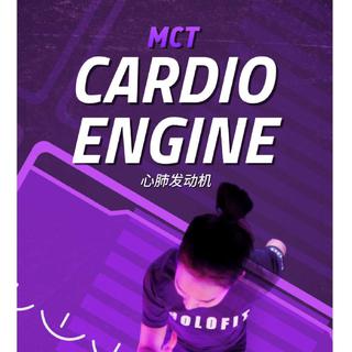 HOLOFIT TRAINING MUSIC-（MCT-1）