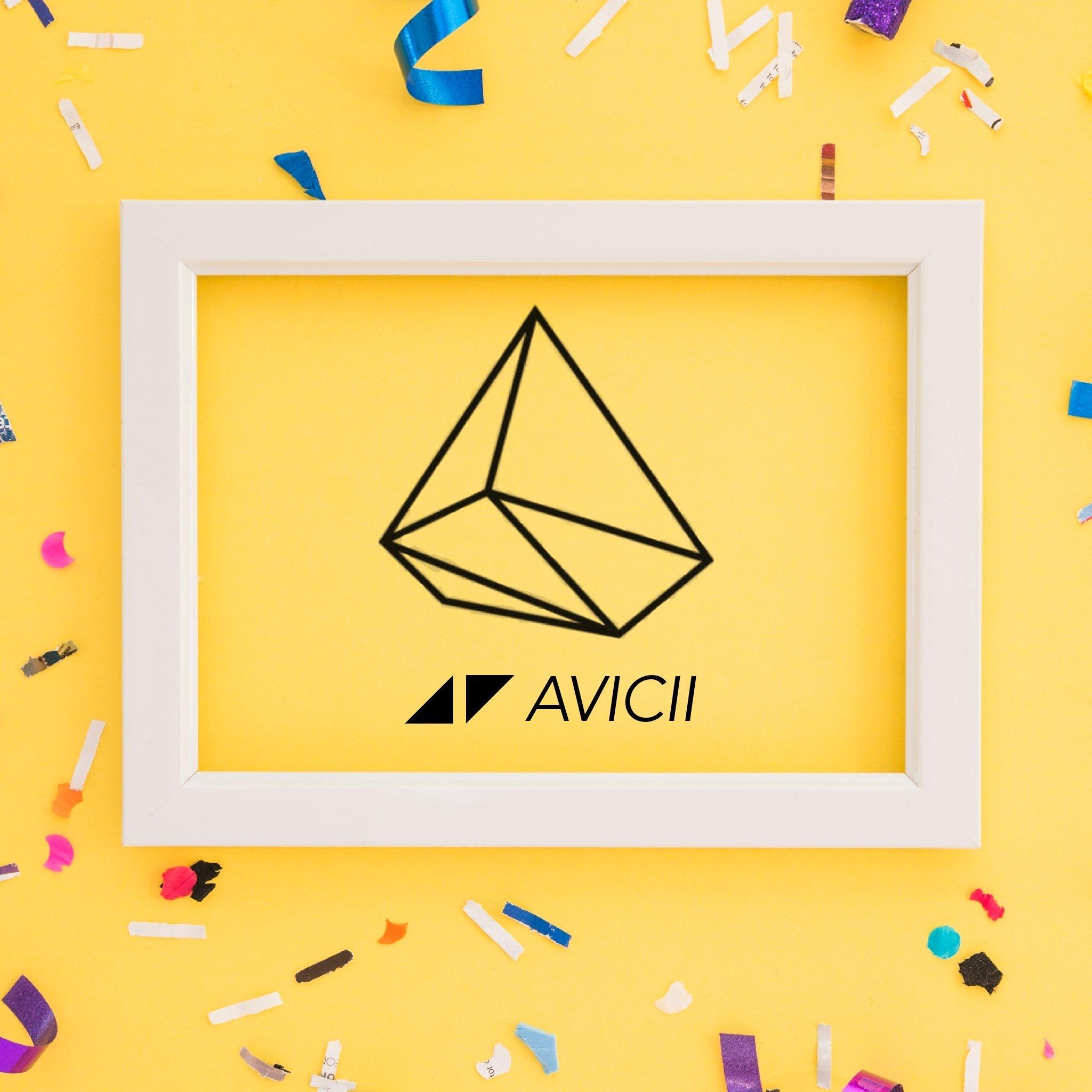 「电音厂牌」PRMD｜AVICII