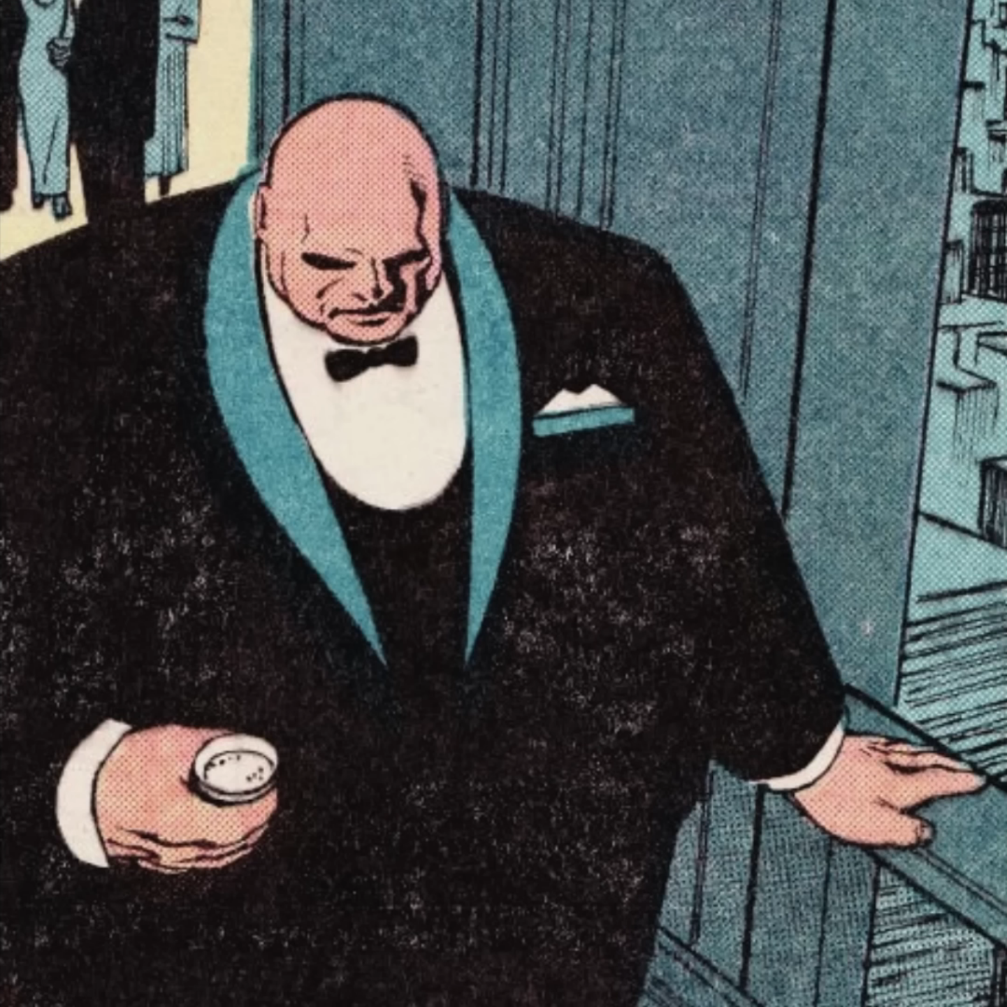 [Free]Boombap type beat'善恶终有报'