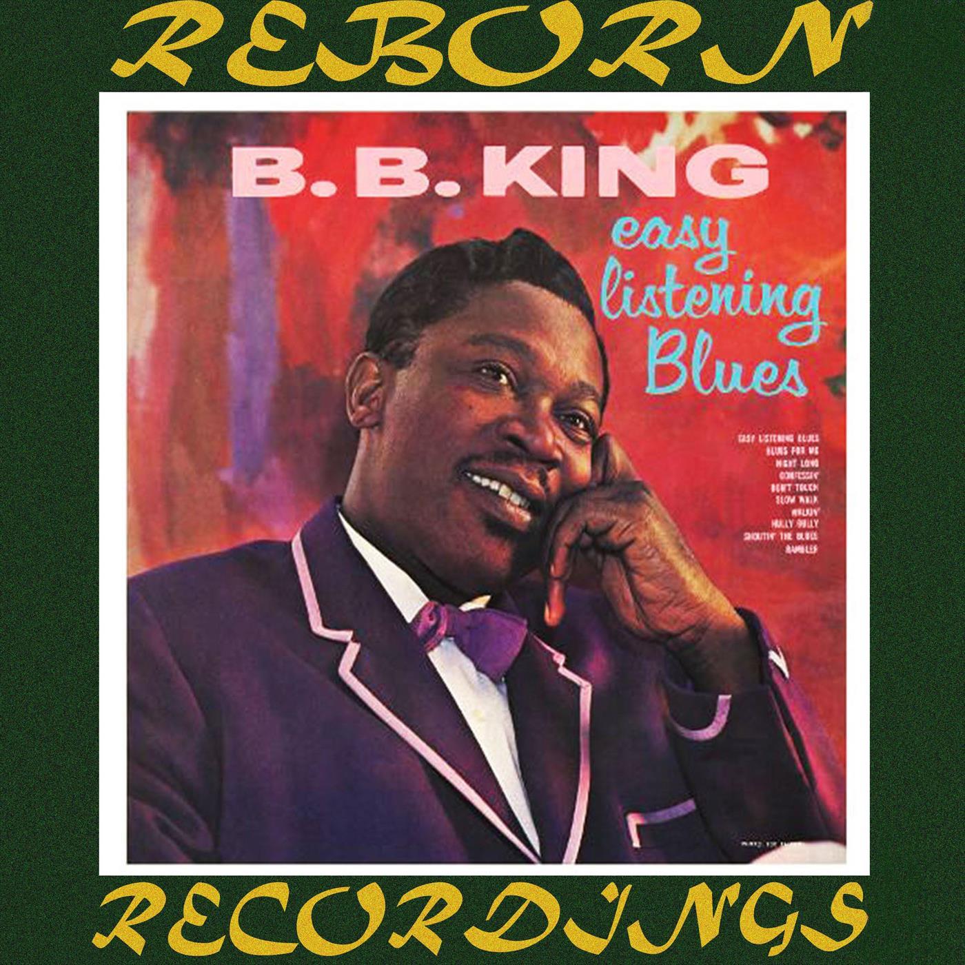 Easy Listening Blues (HD Remastered)