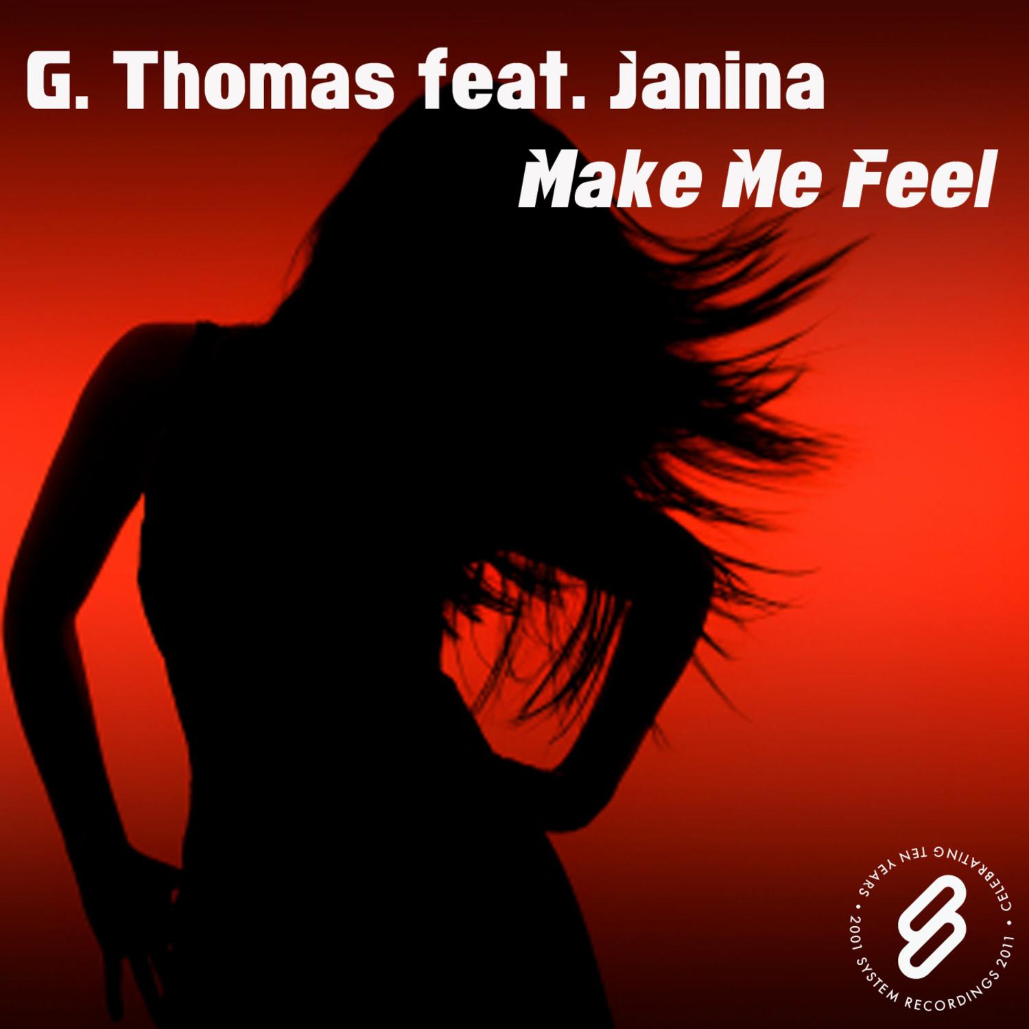 Make Me Feel
