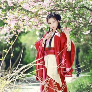 大晚上的当然要听古风呀6