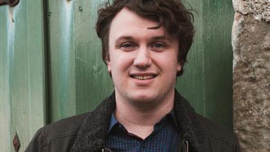 Eamonn Watt