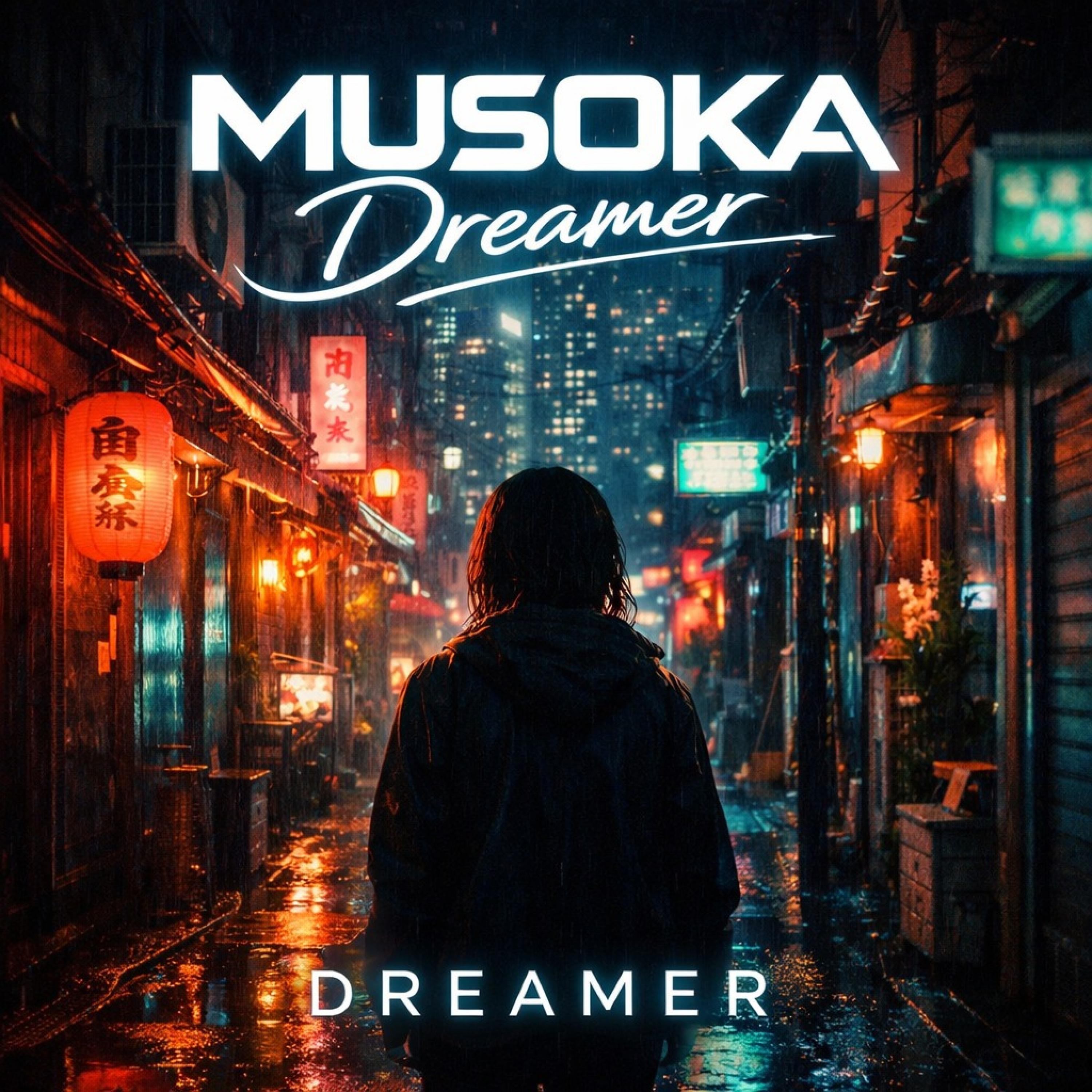 In The Middle (Acoustic Version)