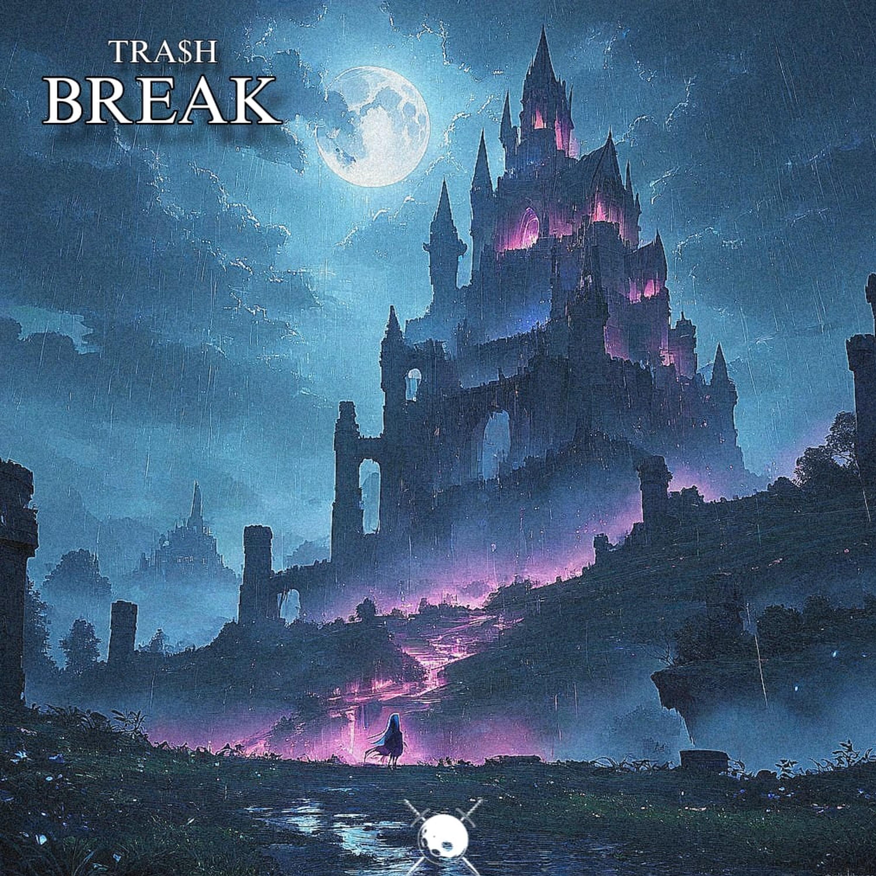 BREAK