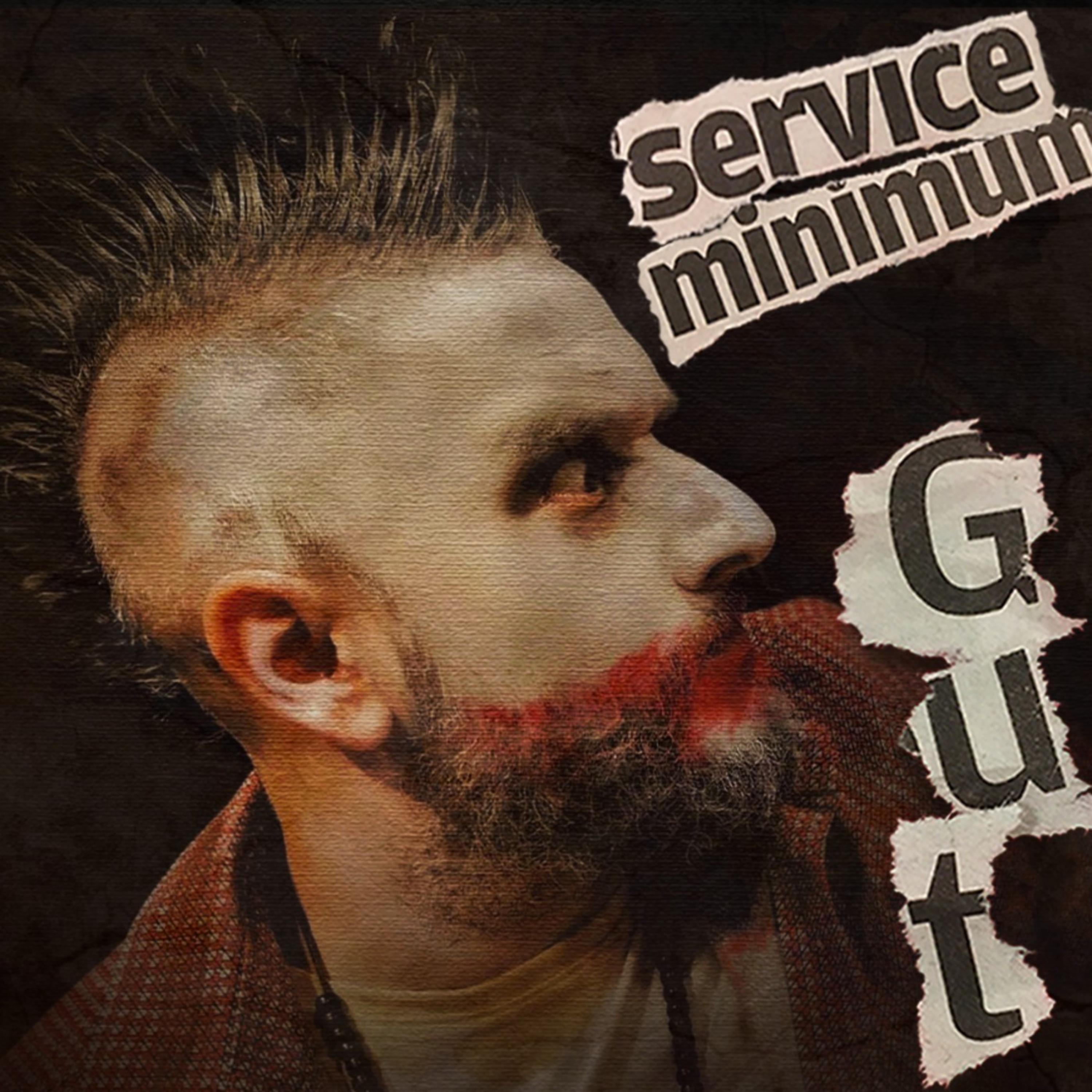 Service minimum