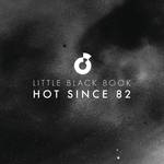 Little Black Book专辑