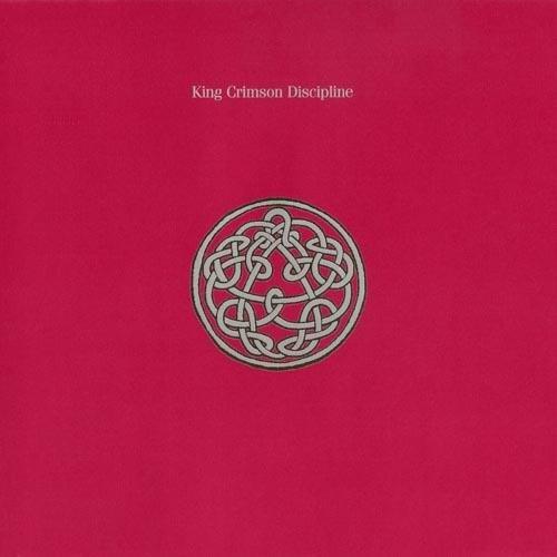 king crimson（绯红之王）克里姆森国王乐队