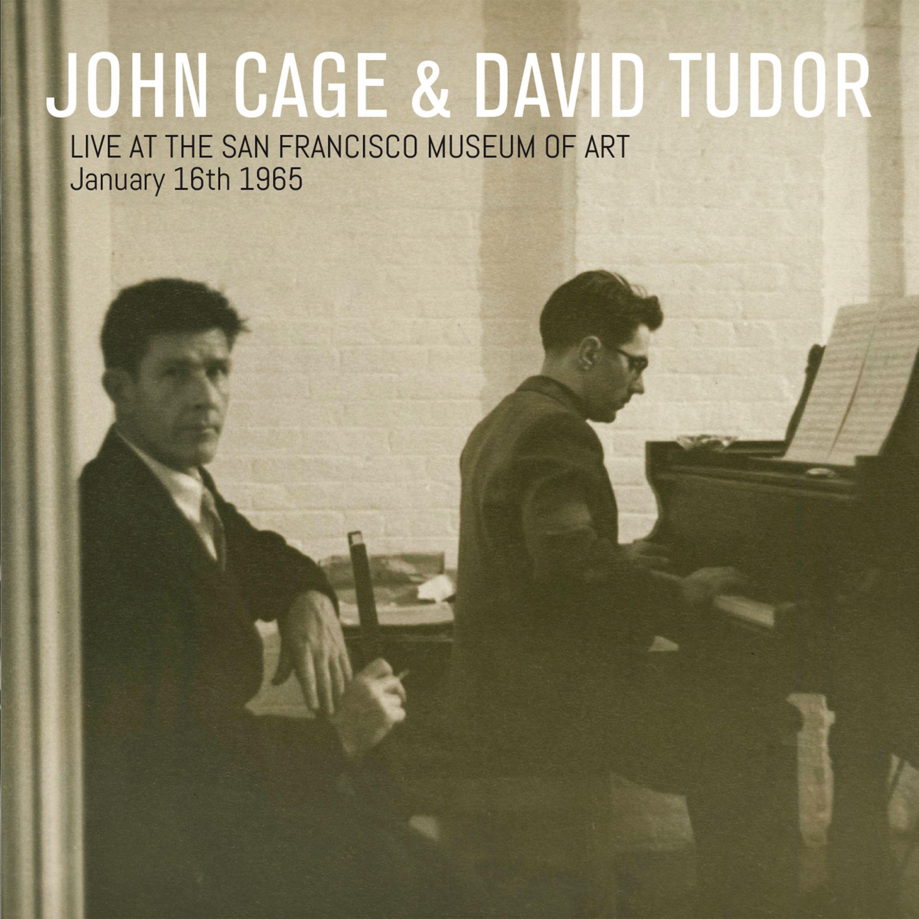 Live At The San Francisco Museum Of Art, Fm Radio Broadcast, January 16Th 1965 (Remastered)
