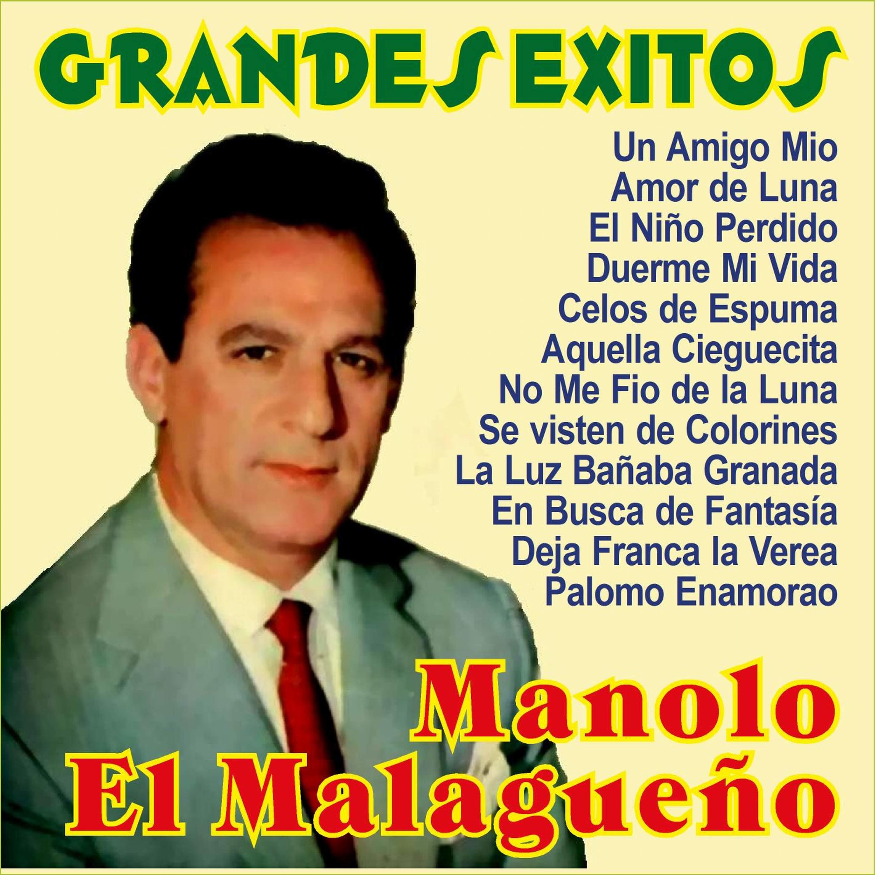 Grandes Exitos