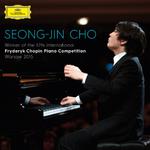 Winner Of The 17th International Fryderyk Chopin Piano Competition Warsaw 2015 (Live)专辑