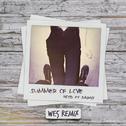 Summer Of Love (WE5 Remix)专辑