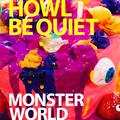 MONSTER WORLD (通常盤)