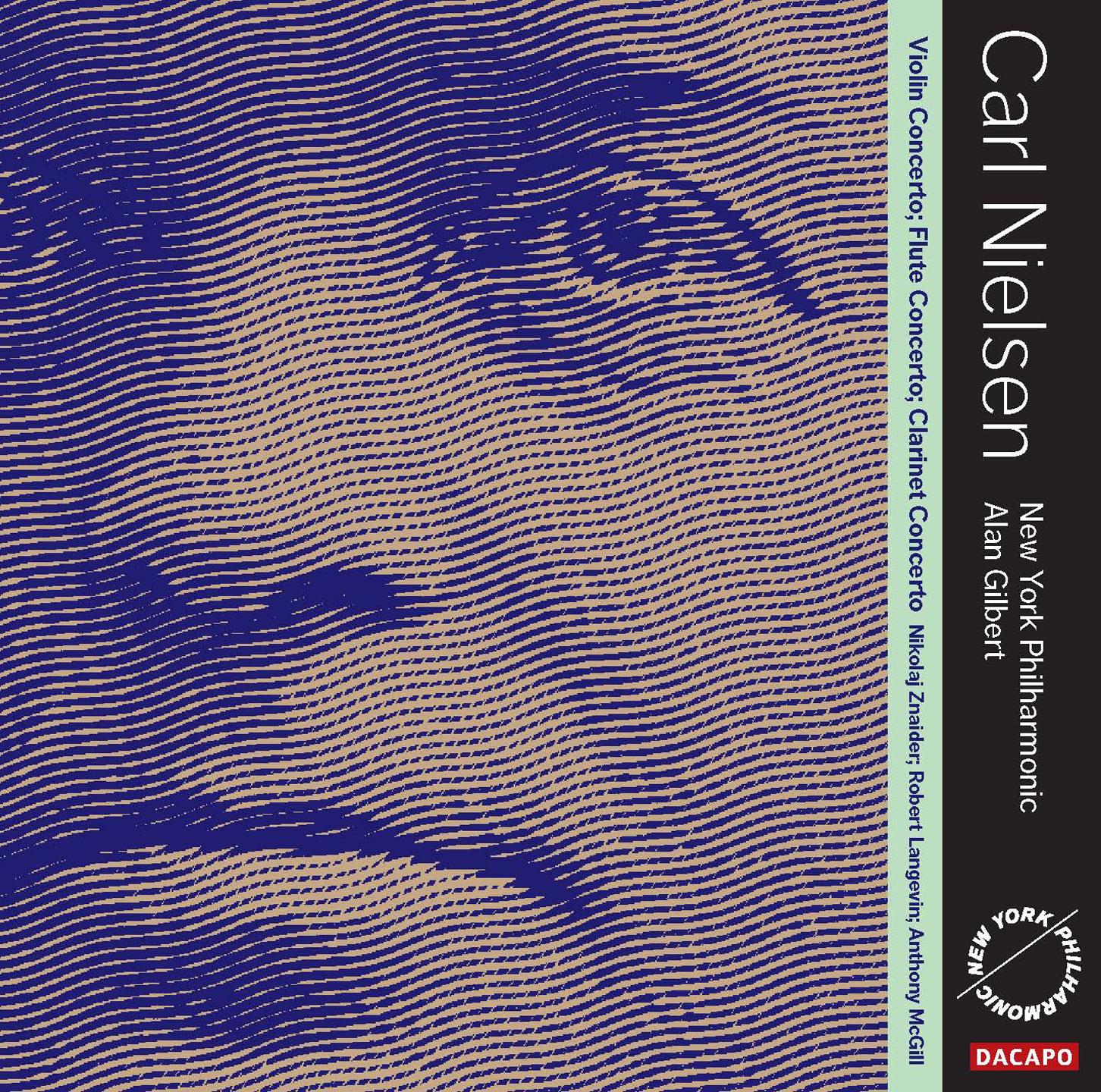 Nielsen: Concertos (Live)