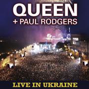 Live In Ukraine