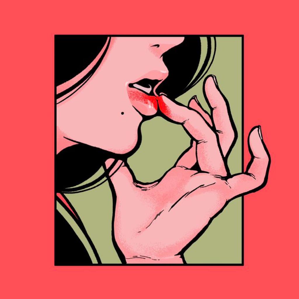 Chilled R&B | 慵懒且优雅