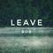 Leave (Piano Version)专辑