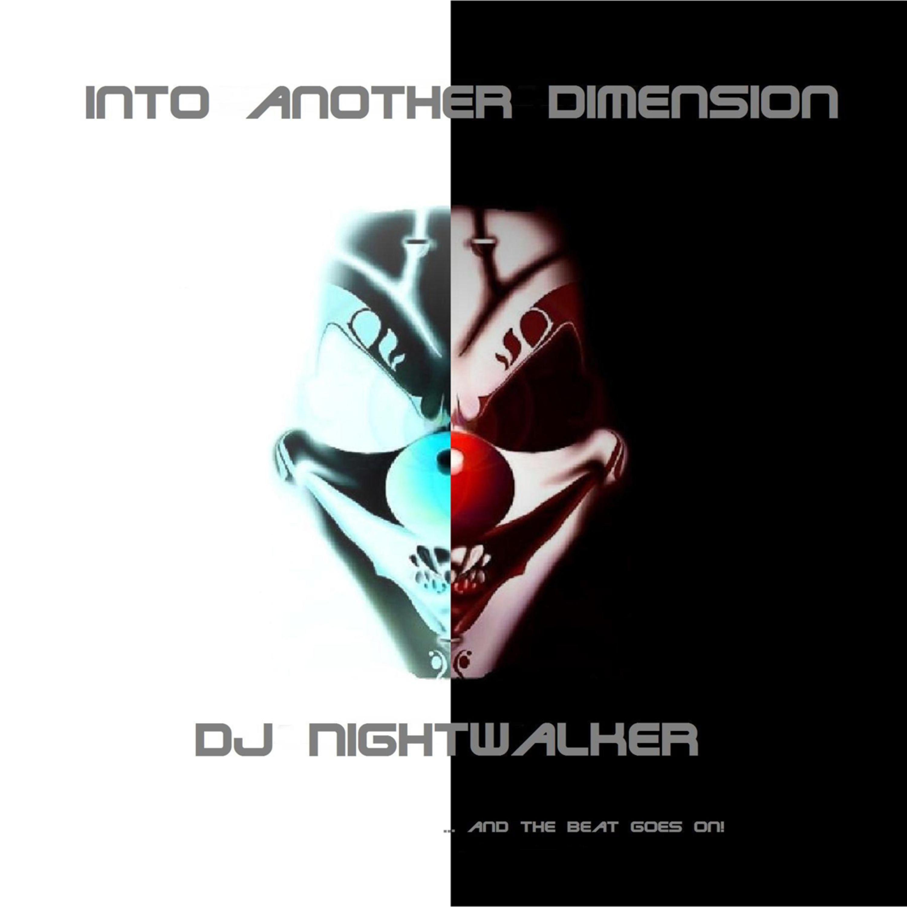 DJ Nightwalker - A Journey