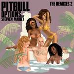 Options (The Remixes 2)专辑