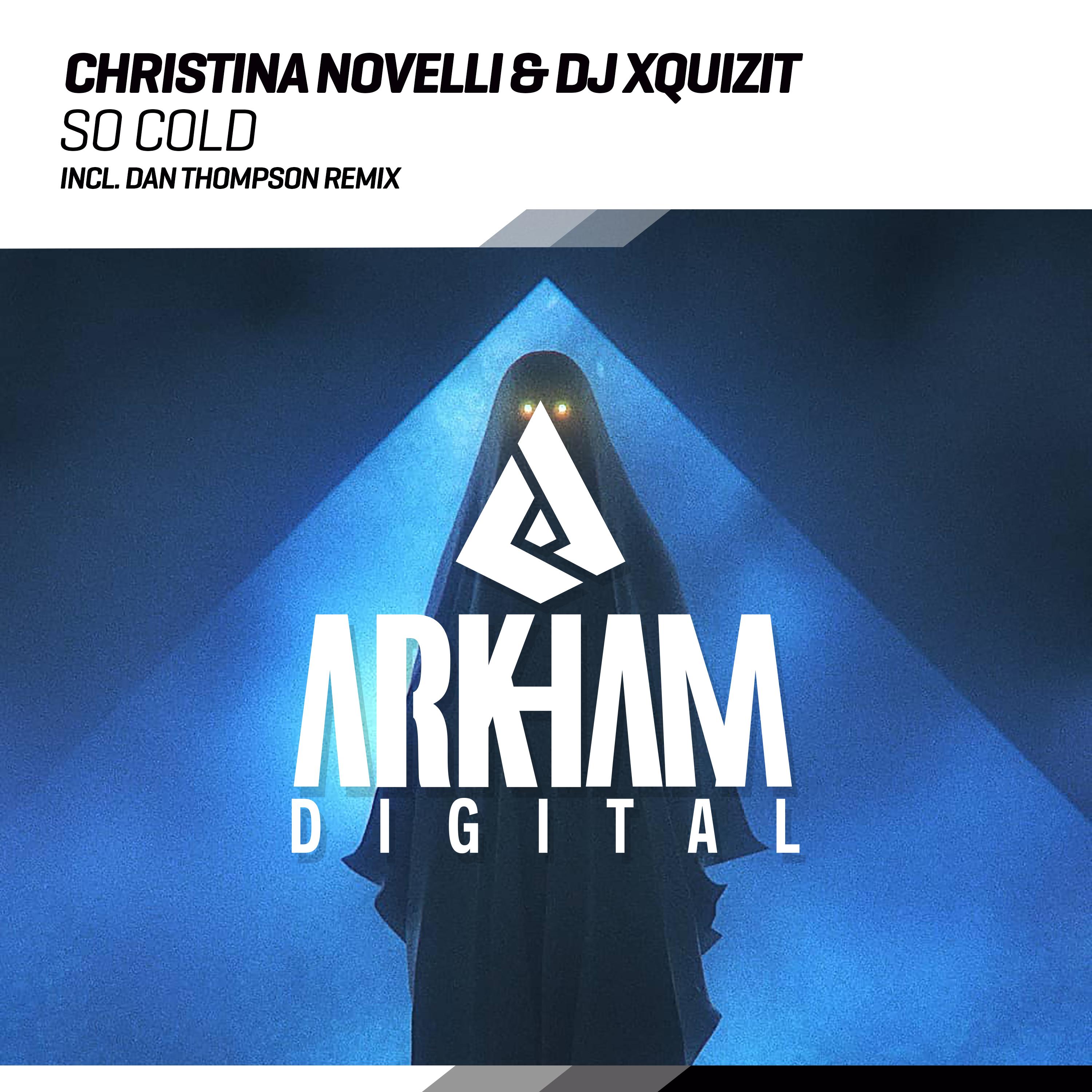 So Cold (Dan Thompson Remix)