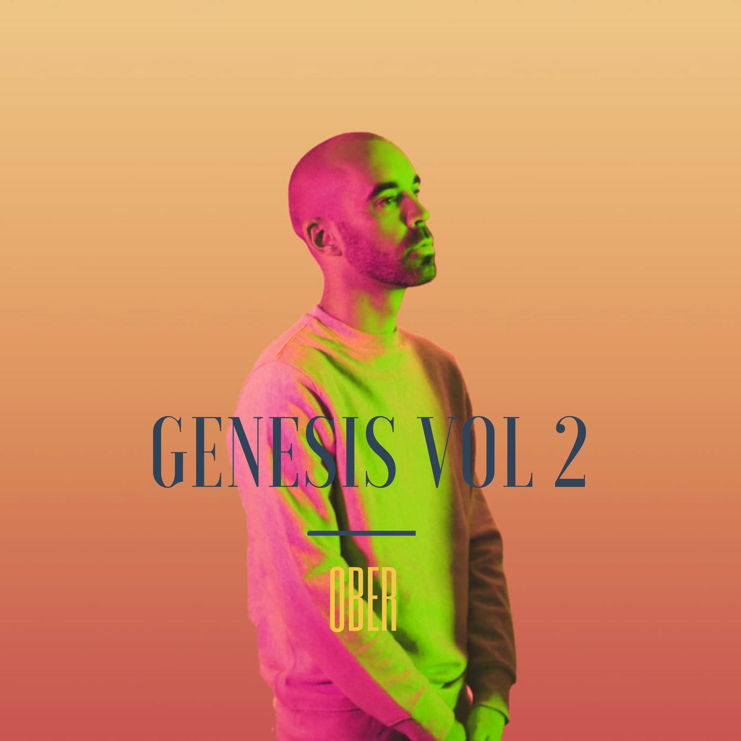 Genesis Vol 2