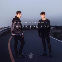 男伴奏 高品质原版舞曲 全程浅人声 Martin Garrix-There For You