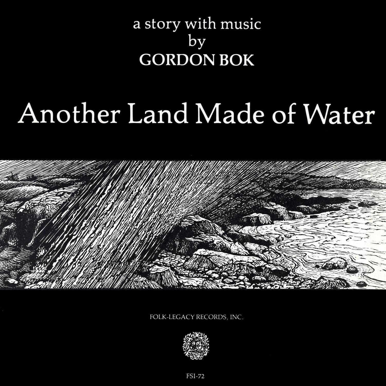 Another Land Made of Water