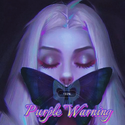 Purple Warning