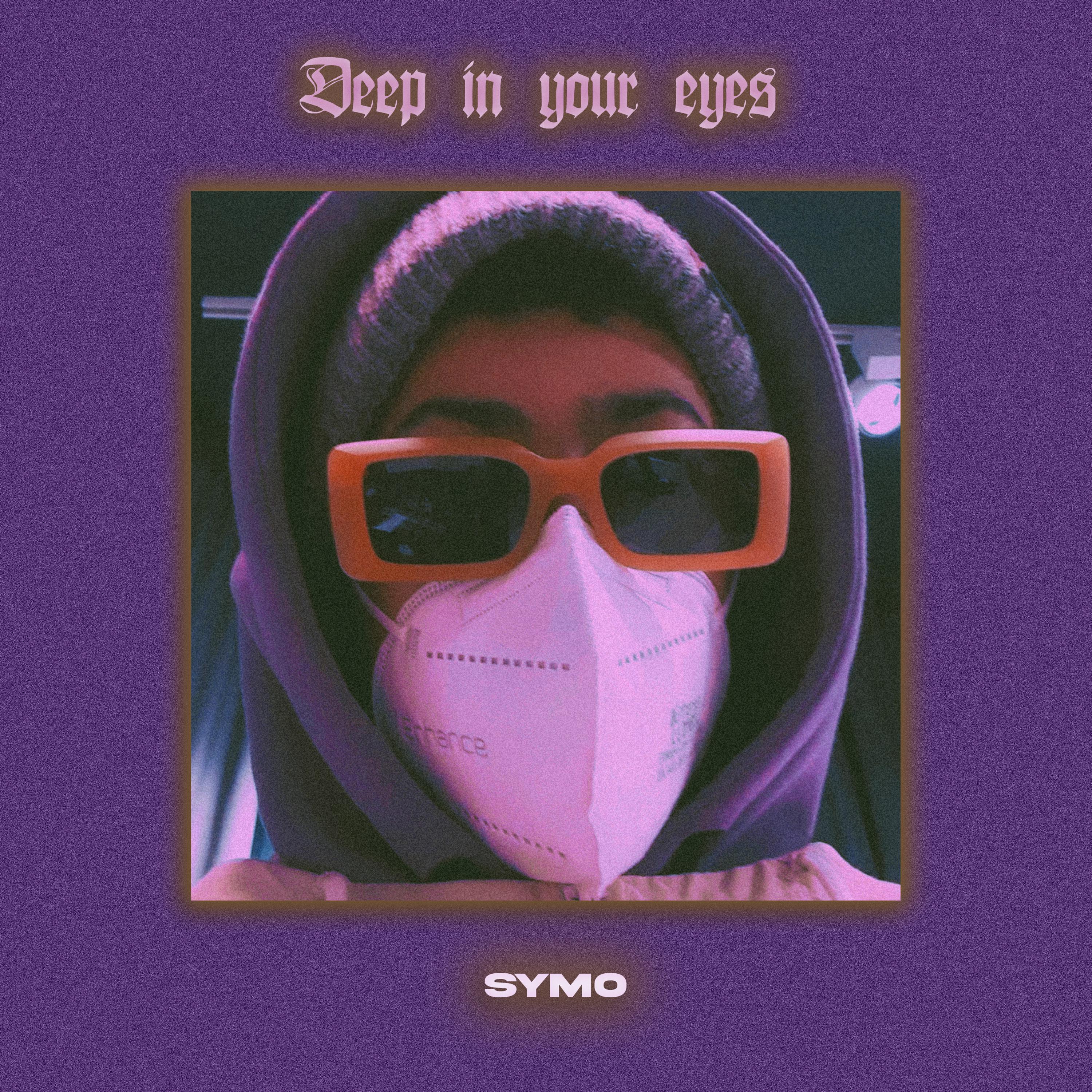 Symo - Deep In your eyes