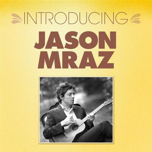 Jason Mraz - You And I Both (PT karaoke) 带和声伴奏 （升2半音）