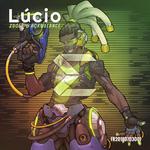 卢西奥(Lúcio)专辑