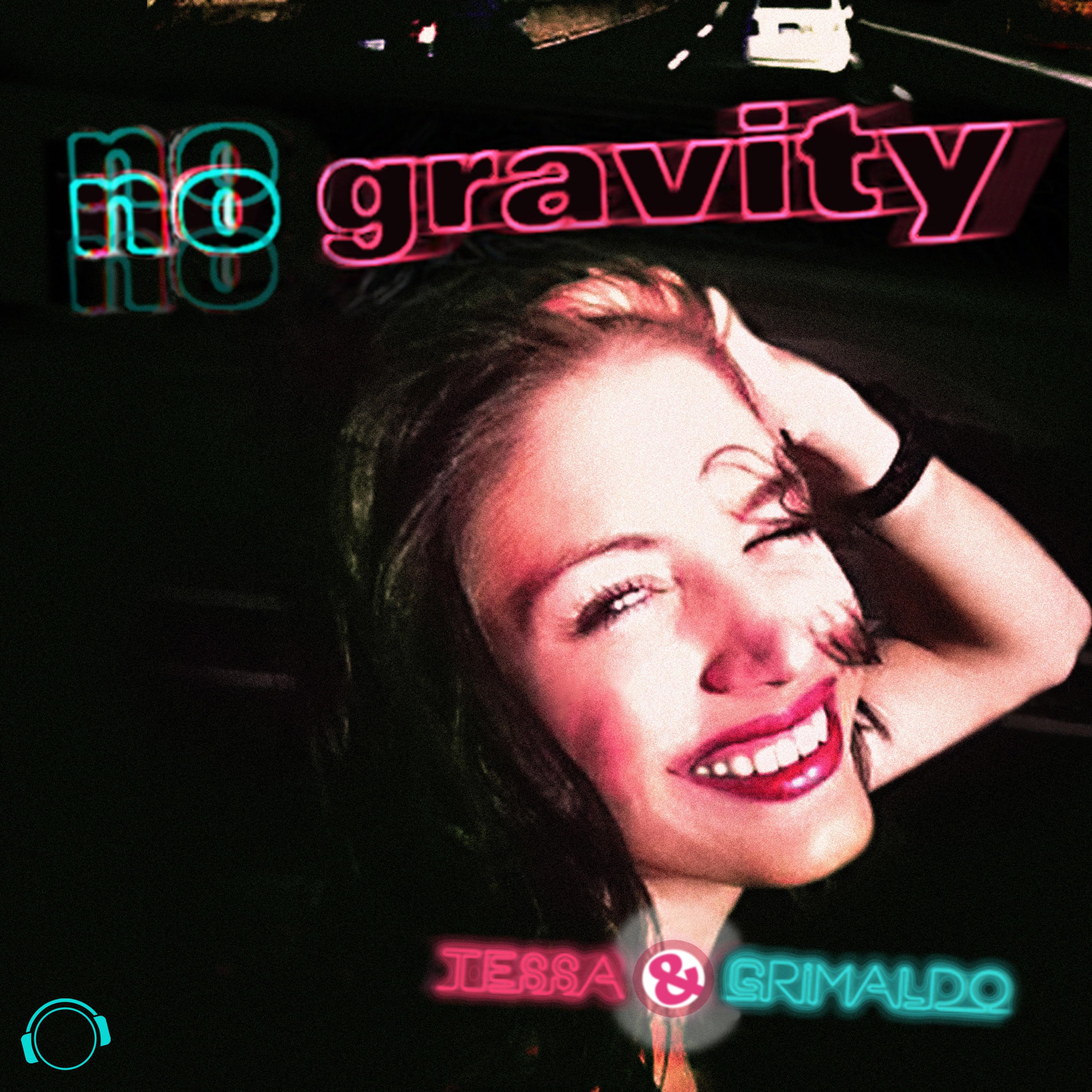 No Gravity专辑