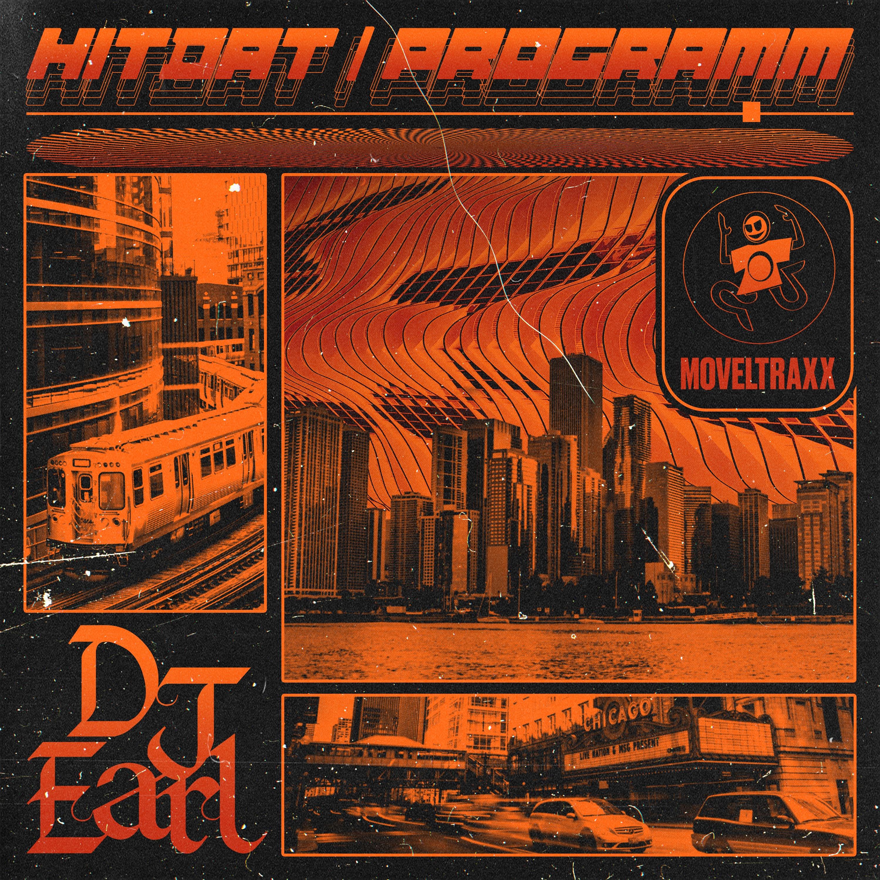 DJ Earl - HitDat