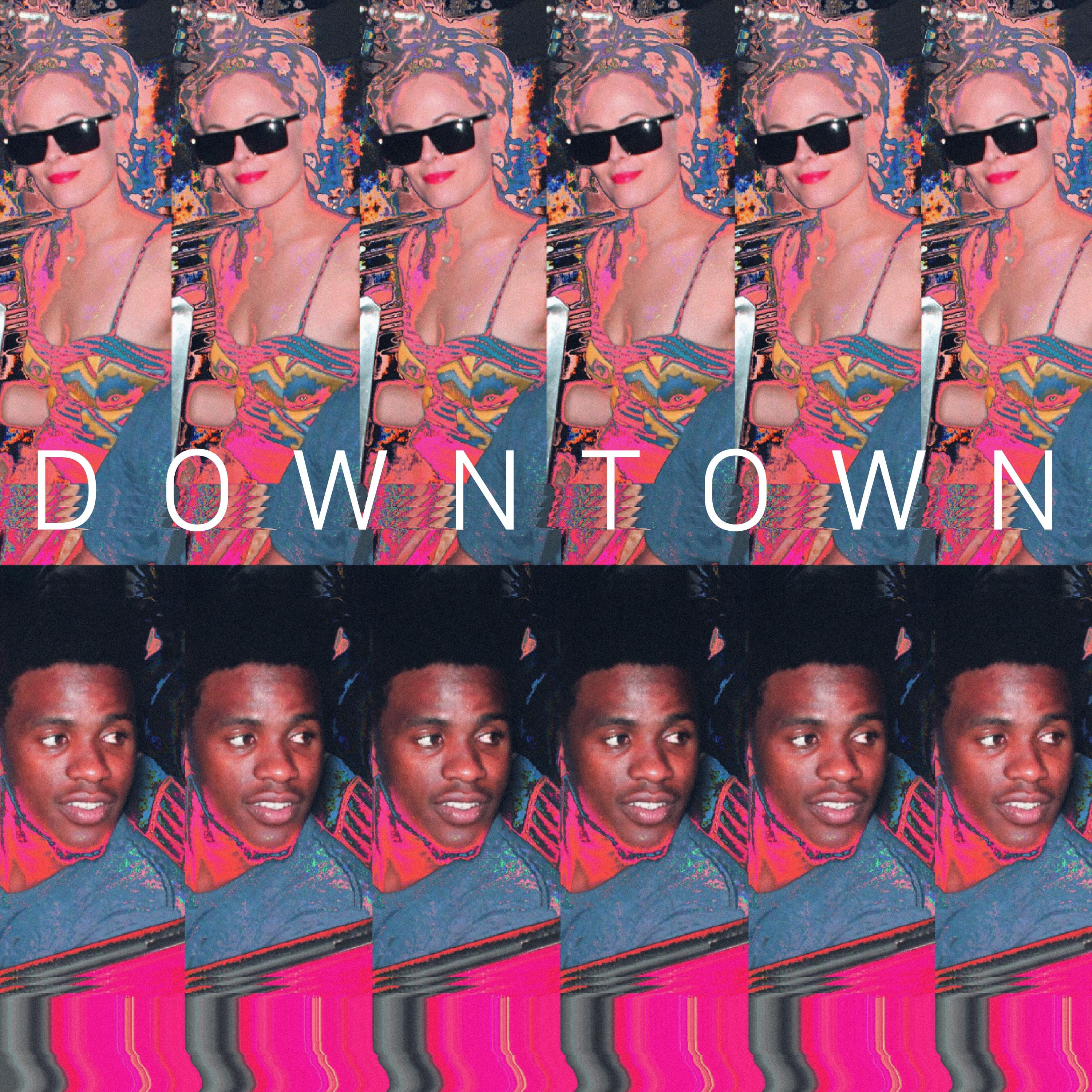 Downtown