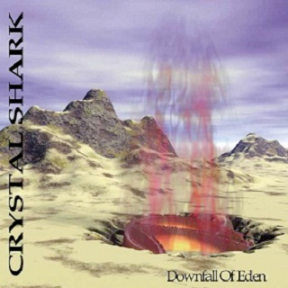 Downfall of Eden