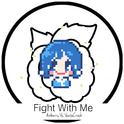 Fight With Me!专辑