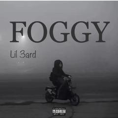 Foggy（Prod By 茄紫）