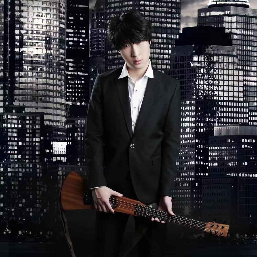 杨优秀 去大理 白宝 天空之城 头圆拓海 为什么你背着我爱别人 陈冬霖