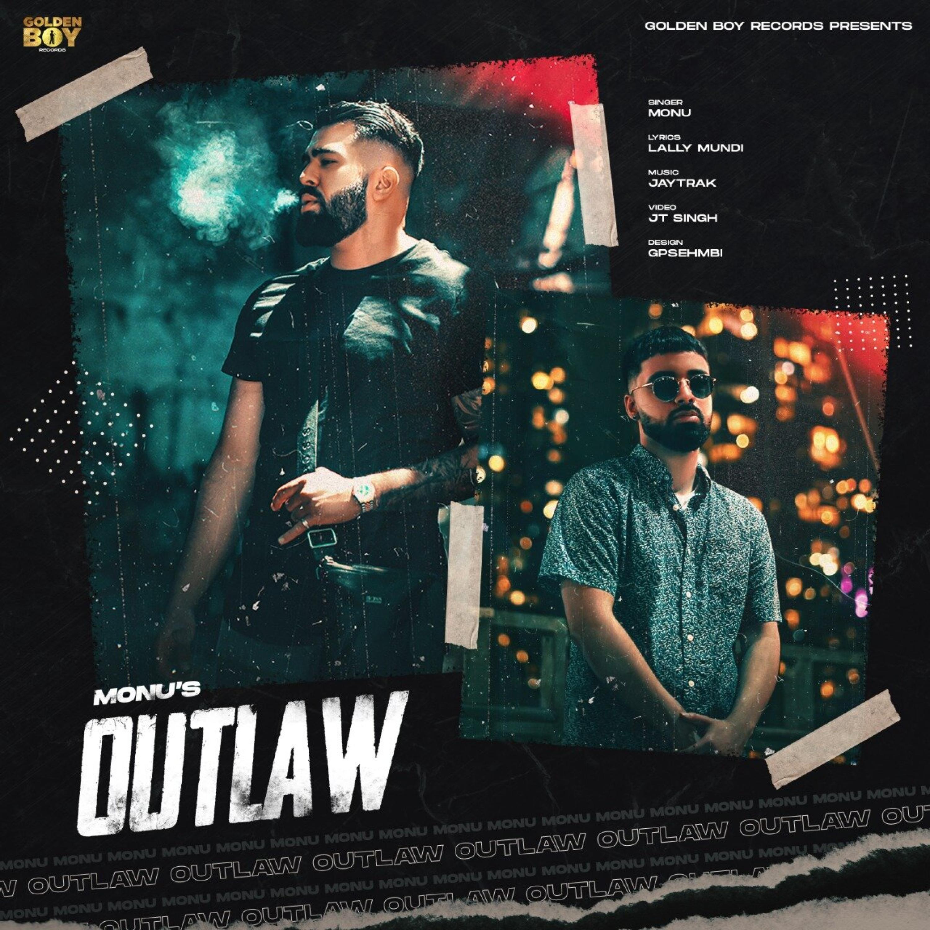 Outlaw (feat. Jay Trak)