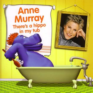 Anne Murray - I Can See Clearly Now  (HM Karaoke) 无和声伴奏