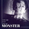 Monster（骚动你心的怪物）专辑