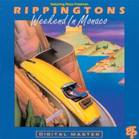 The Rippingtons - St. Tropez (unofficial Instrumental)