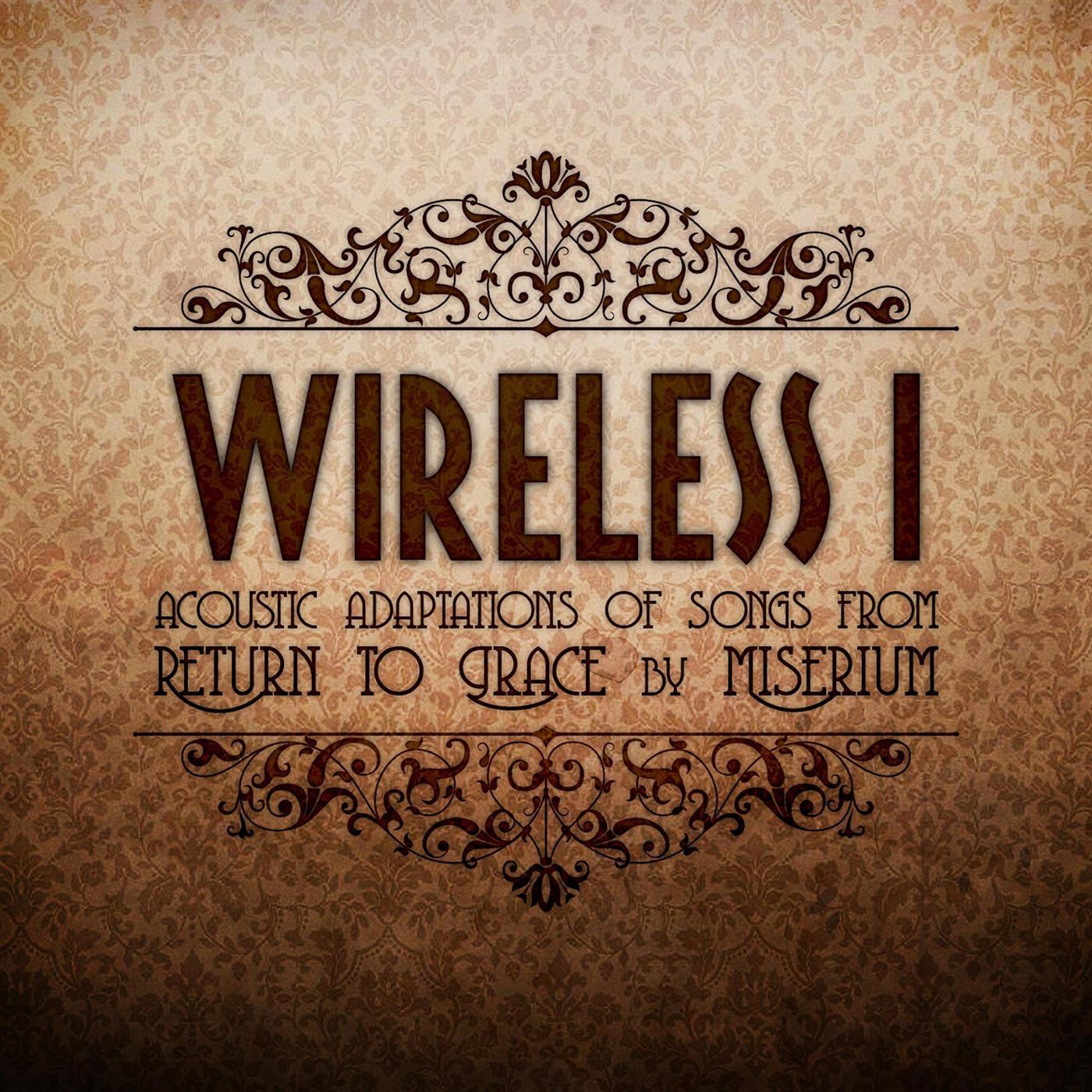 Wireless I. EP