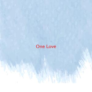 One Love (Instrumental Version) （原版立体声无和声）