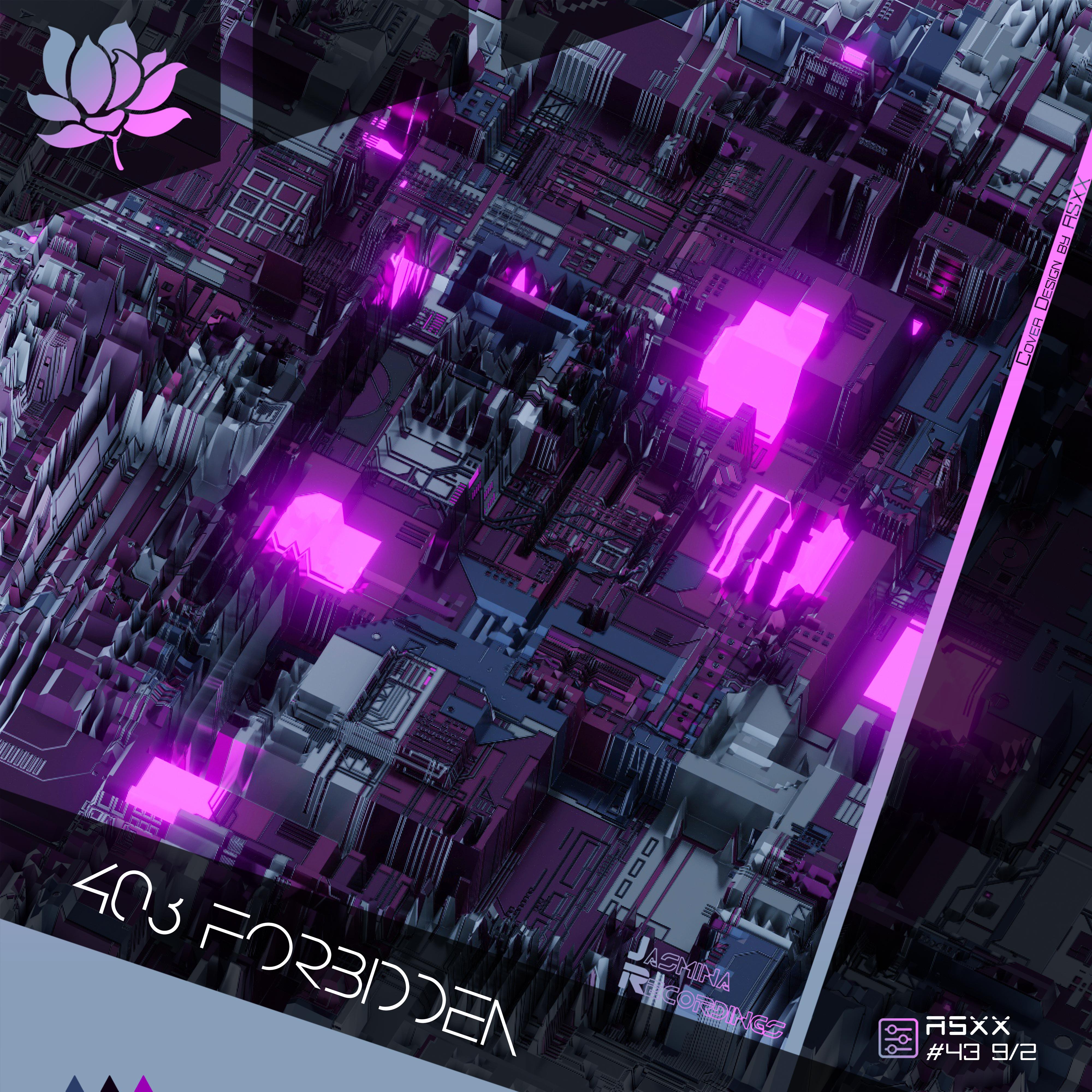 403 Forbidden